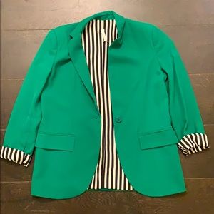 Imperial Blazer